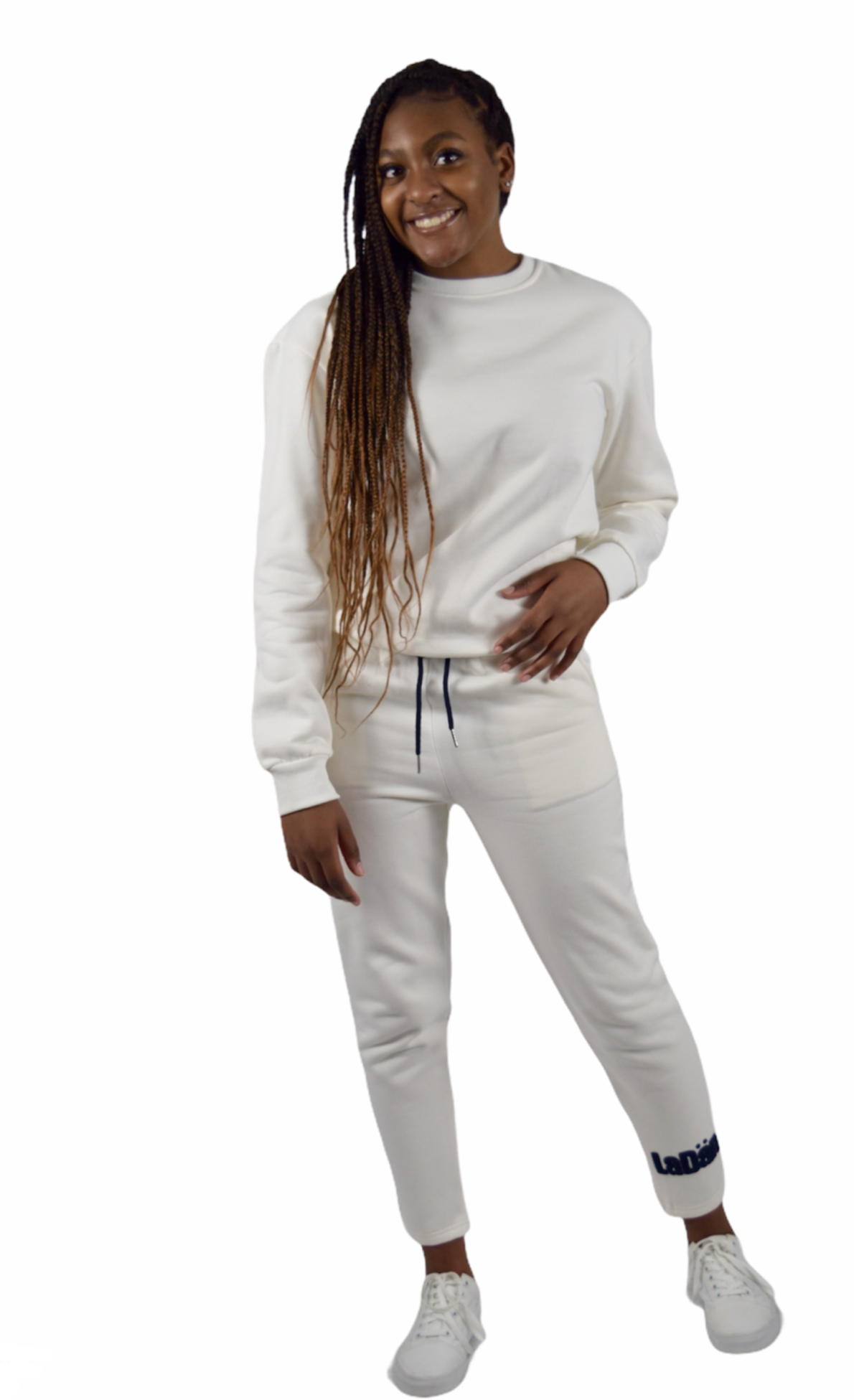 LaDän Women's Sweatpant