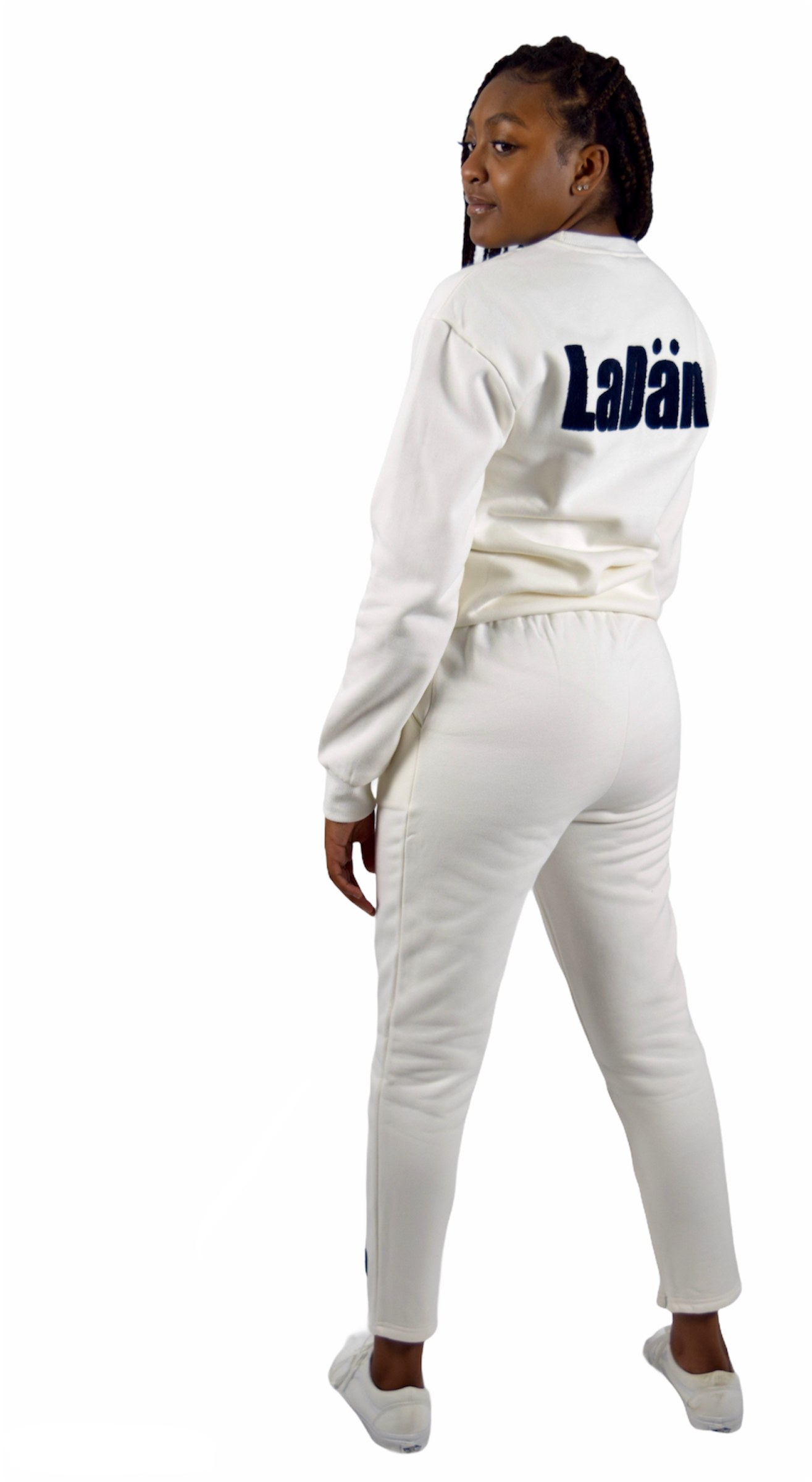 LaDän Women's Sweatpant