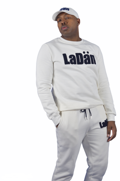 LaDän Men's Sweatpant