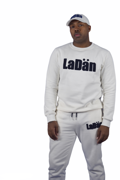 LaDän Men's Sweatpant